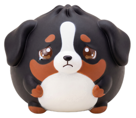 Squishy Dumpling mascotte