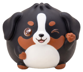 Squishy Dumpling mascotte