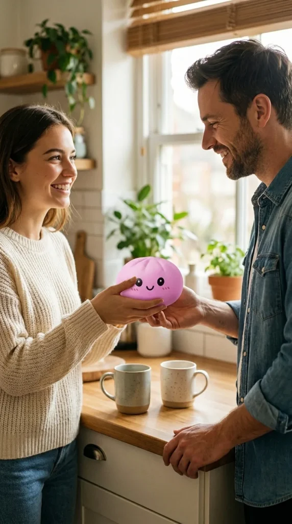 Squishy Dumpling Mystery Box – Verrassingspakket als cadeau-idee