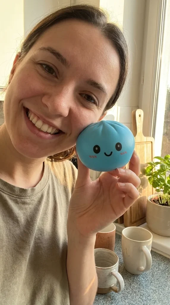 Squishy Dumpling Mystery Box – Verrassingspakket in het dagelijks leven