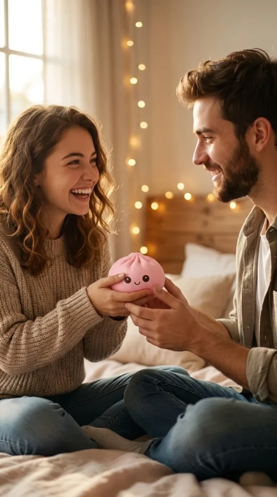 Mini Dumplings Squishy Mystery Verrassing als cadeau-idee