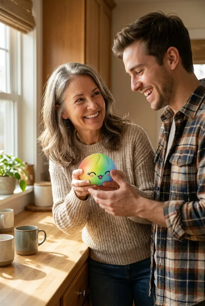 Rare Dumpling Squishy – Mystery Collector Editie als cadeau-idee