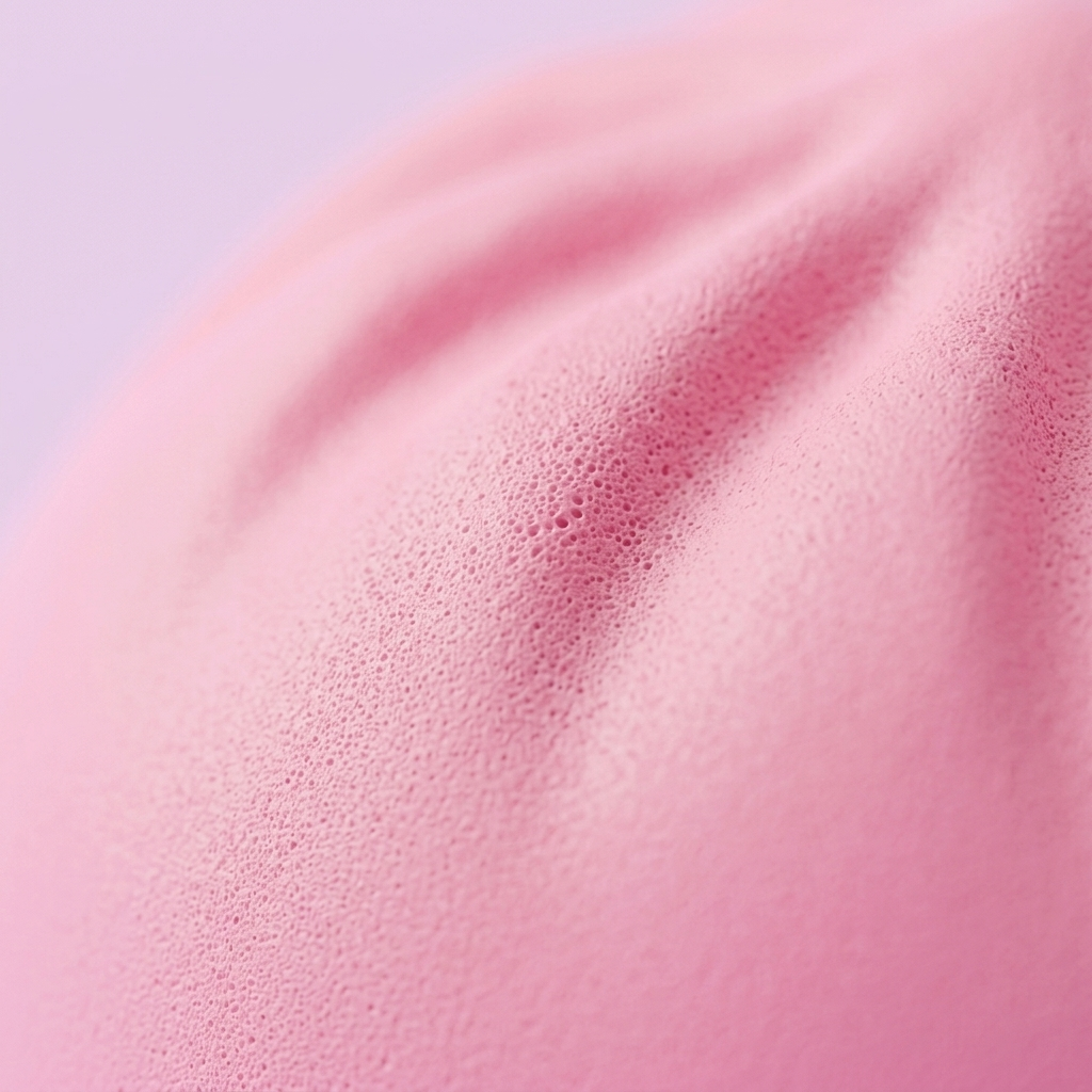 Mystery Dumpling Squishy Verrassingsbox — macro-close-up van de textuur