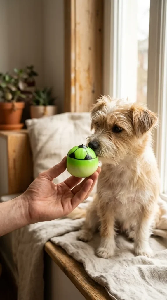 Mystery Dumpling Squishy Voetbal Editie met een knuffel