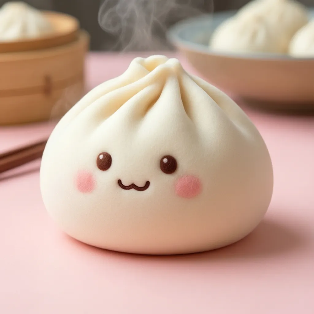 Een echte slow-rise squishy dumpling herkennen vóór aankoop