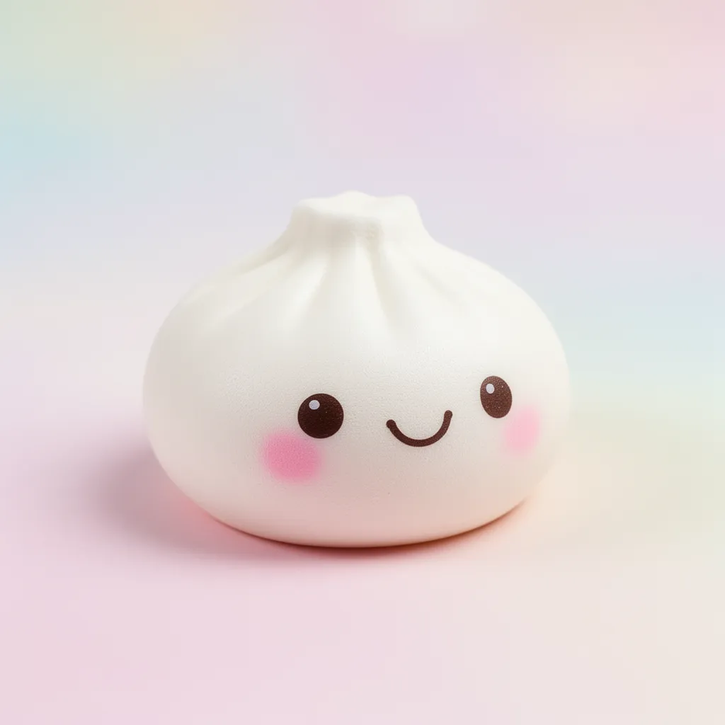 Wat is een squishy van Action nu precies?