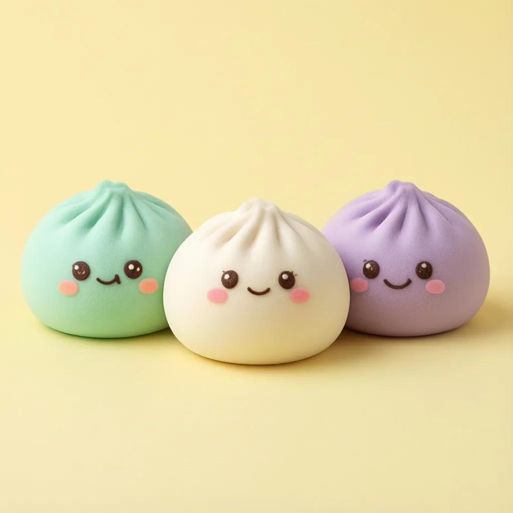 Wat maakt een squishy "echt" slow-rise?