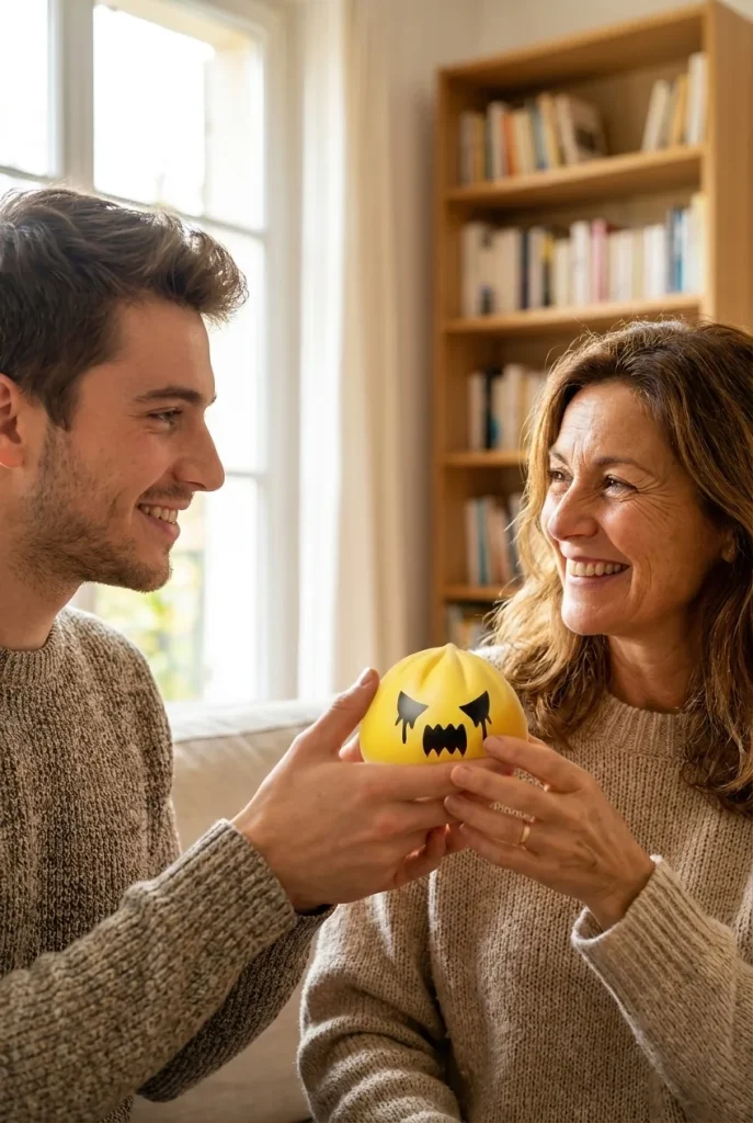 Squishy Dumpling Spook Mystery als cadeau-idee