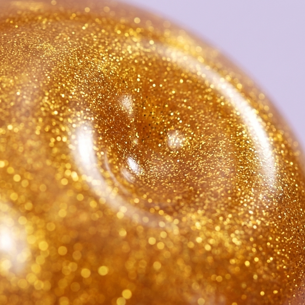 Squishy Dumpling Mystery Halloween Unicorn Gehoornd — macro-close-up van de textuur