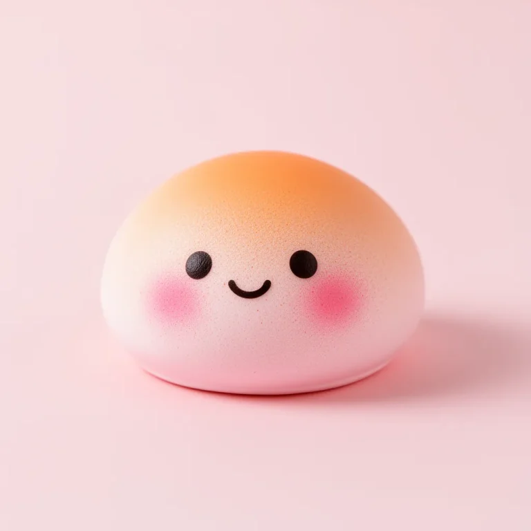 squishy schoonmaken en verzorgen: zo doe je het goed