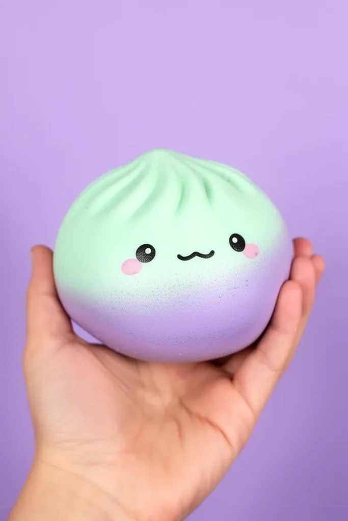 Waarom je squishy überhaupt schoon moet maken
